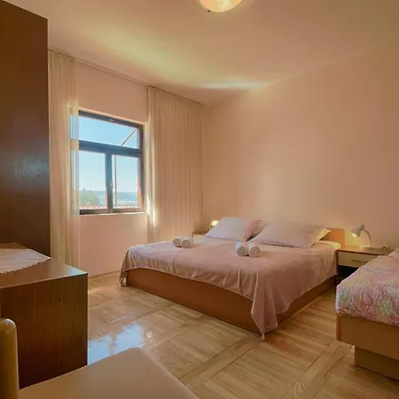 Seline/paklenica Riviera 38601 Apartment