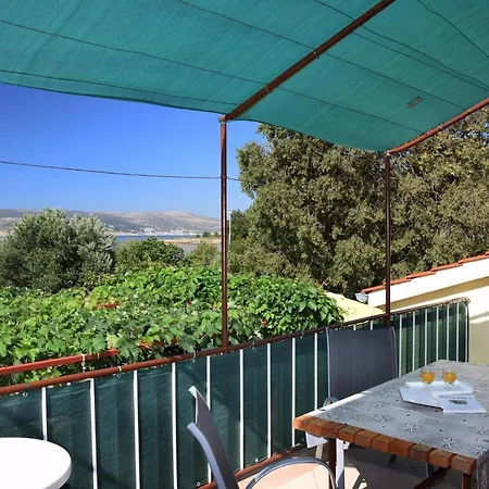 Seline/paklenica Riviera 38601
