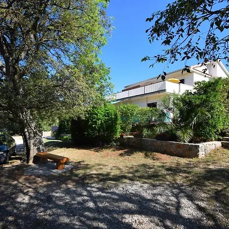 Apartment Seline/paklenica Riviera 38601