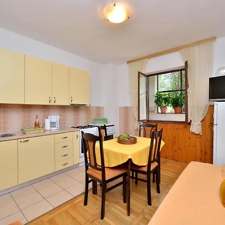 Apartment Seline/paklenica Riviera 38601