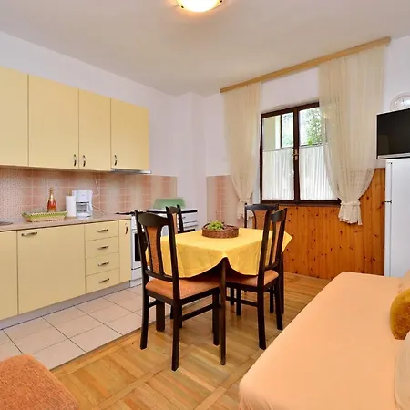 Seline/paklenica Riviera 38601 Apartment Seline