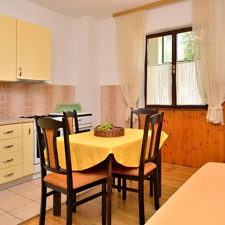 Seline/paklenica Riviera 38601 Apartment Seline
