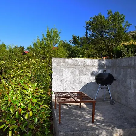아파트 Seline/paklenica Riviera 38601