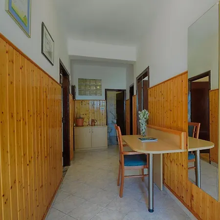 Apartament Seline/paklenica Riviera 38601