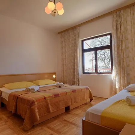 Seline/paklenica Riviera 38601 Apartament Seline