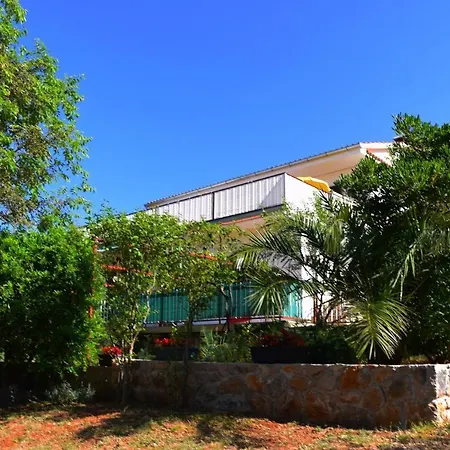 Apartament Seline/paklenica Riviera 38601