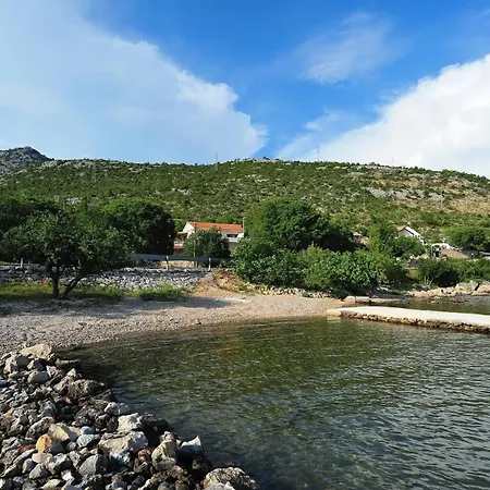 Apartament Seline/paklenica Riviera 38601 *